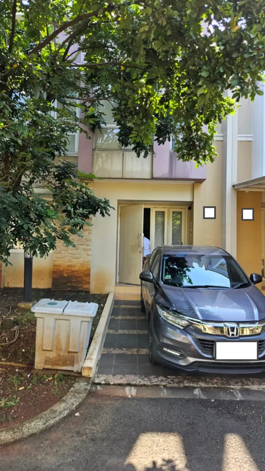 Dijual Rumah Furnish di Cluster Tesla Utara Gading Serpong, Tangerang