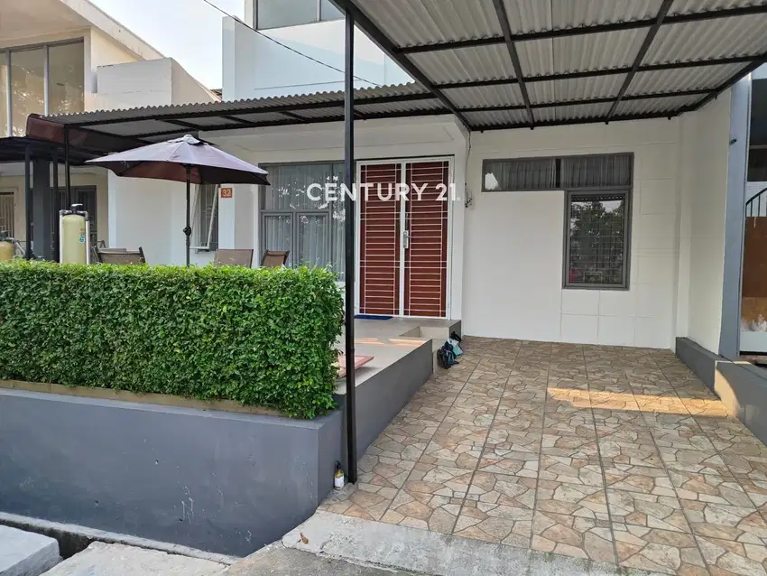Rumah Bagus Siap Huni Di Cluster Beverly Lippo Cikarang