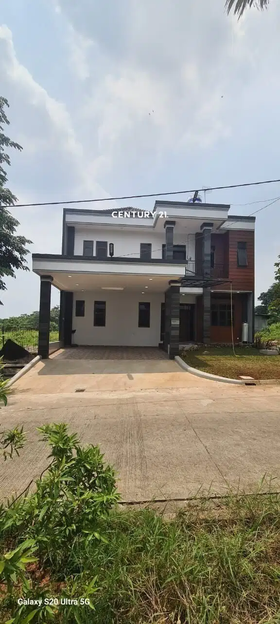 RUMAH KOS KOSAN BAGUS 2 LANTAI DI LIPPO CIKARANG