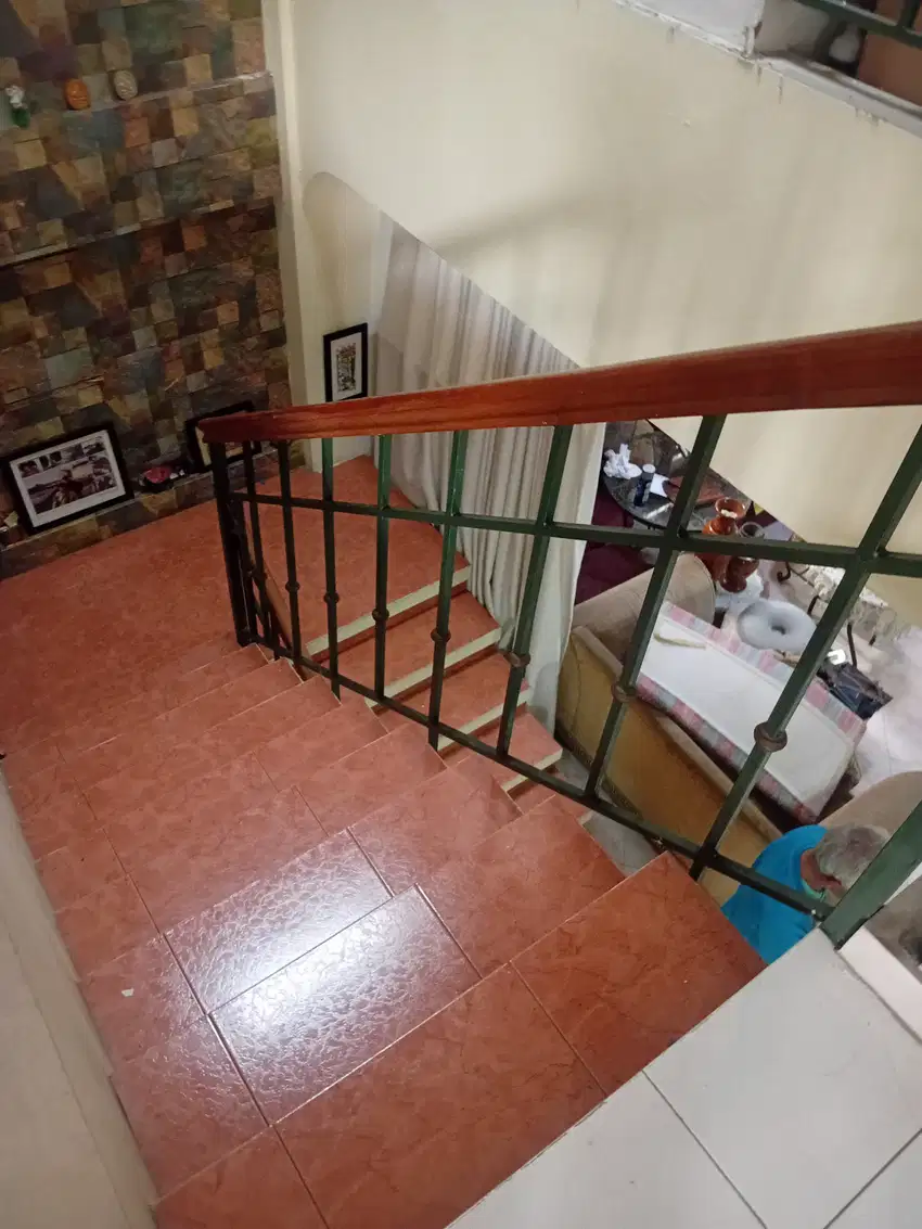 Rumah dijual di Setramurni Bandung Utara