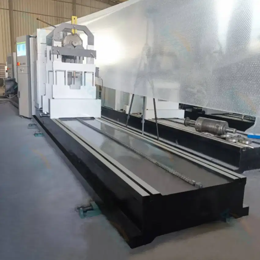 Balancing Machine