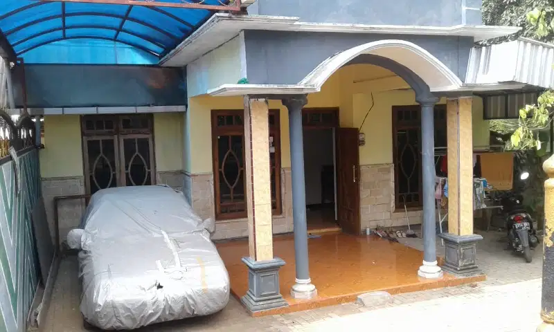 JUAL RUMAH SEJUK NGAJUM MALANG