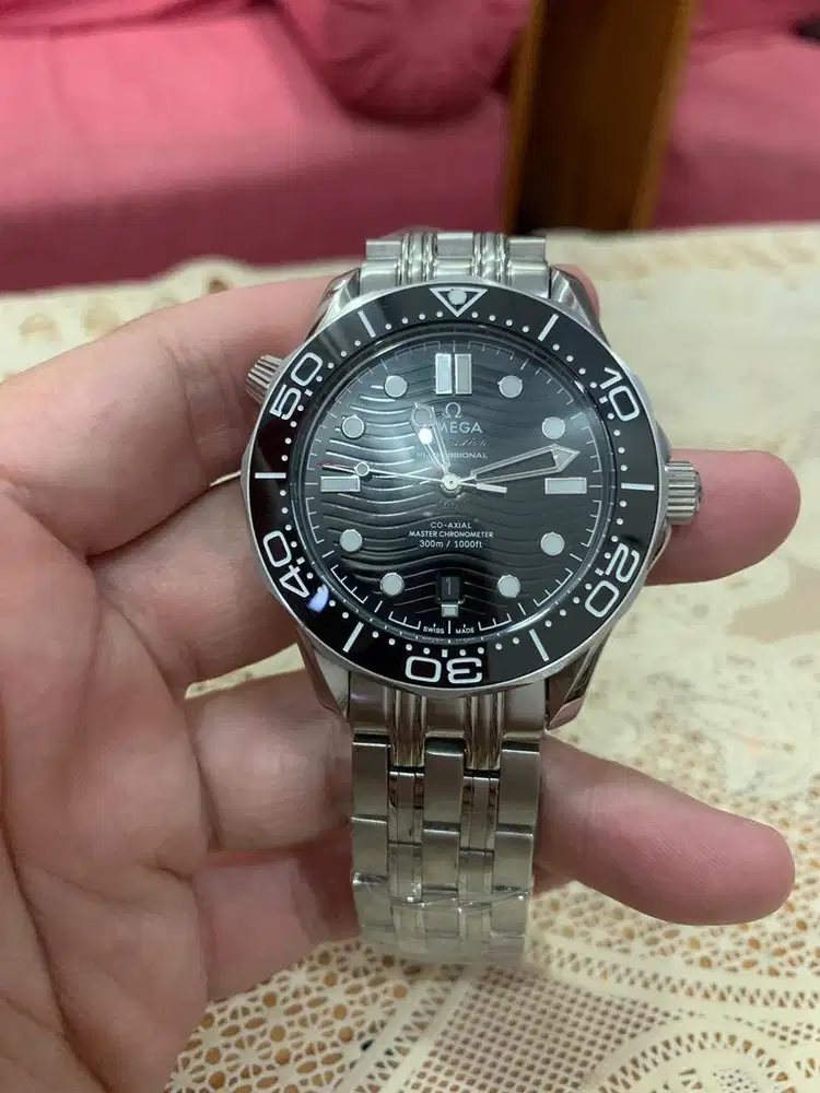 Jam Tangan Pria Automatic
