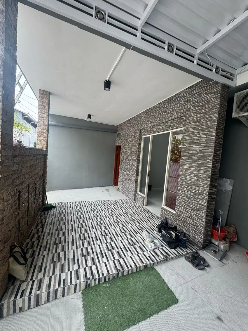 Jual Cepat  Rumah Siap Huni  Lokasi Sukolegok Sukodono Dekat Wage