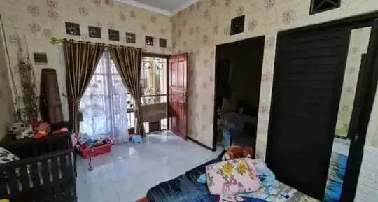 Rumah Siap Huni&Nyaman Perumahan Griya Arteri Baru Smg Timur – 10356