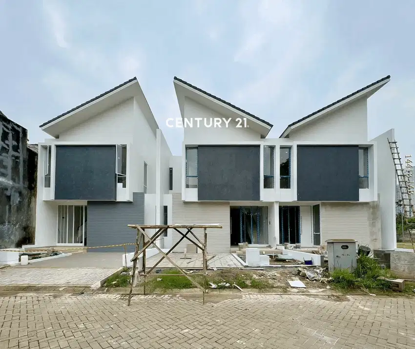 Dijual Rumah Bagus Strategis Harga Menarik Di Bintaro Sektor 9
