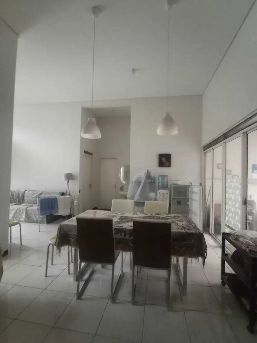Disewakan Rumah Siap Huni Full Furnished Di Tatar Candraresmi