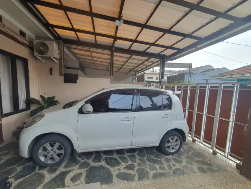 Sirion 2013 matic, kondisi terawat, siap pakai, harga nego