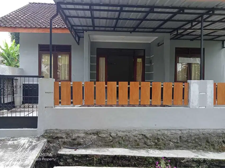 Rumah Minimalis Murah di Kasihan Bantul Yogyakarta RSH 002