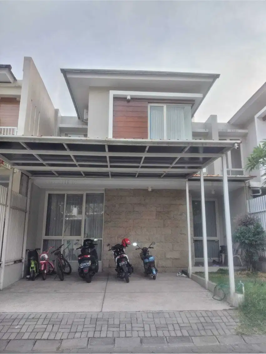 Murah rumah citra garden