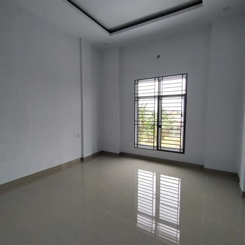 Jual Rumah Komplek Mentari Icon 1