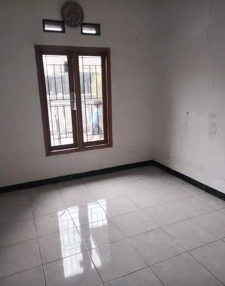 Dijual Rumah Siap Huni di Permata kopo