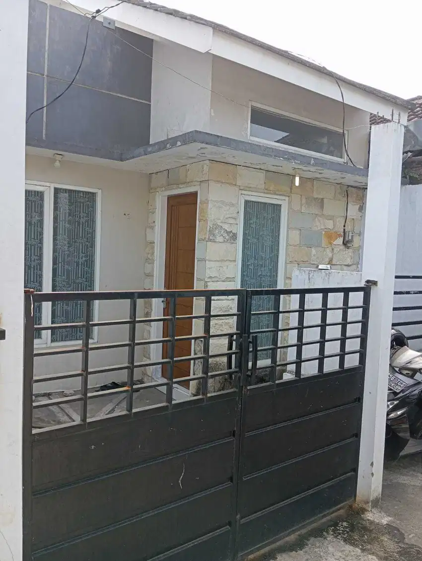 Rumah Murah Wisata Wendit Pakis Malang