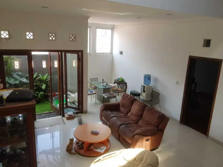 Dijual Rumah Murah di Jl Nipah Petogongan Jakarta Selatan