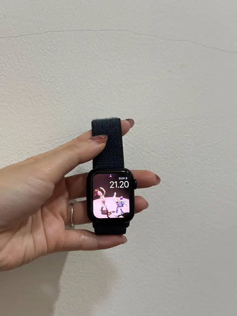 Apple Watch SE 2 Ibox