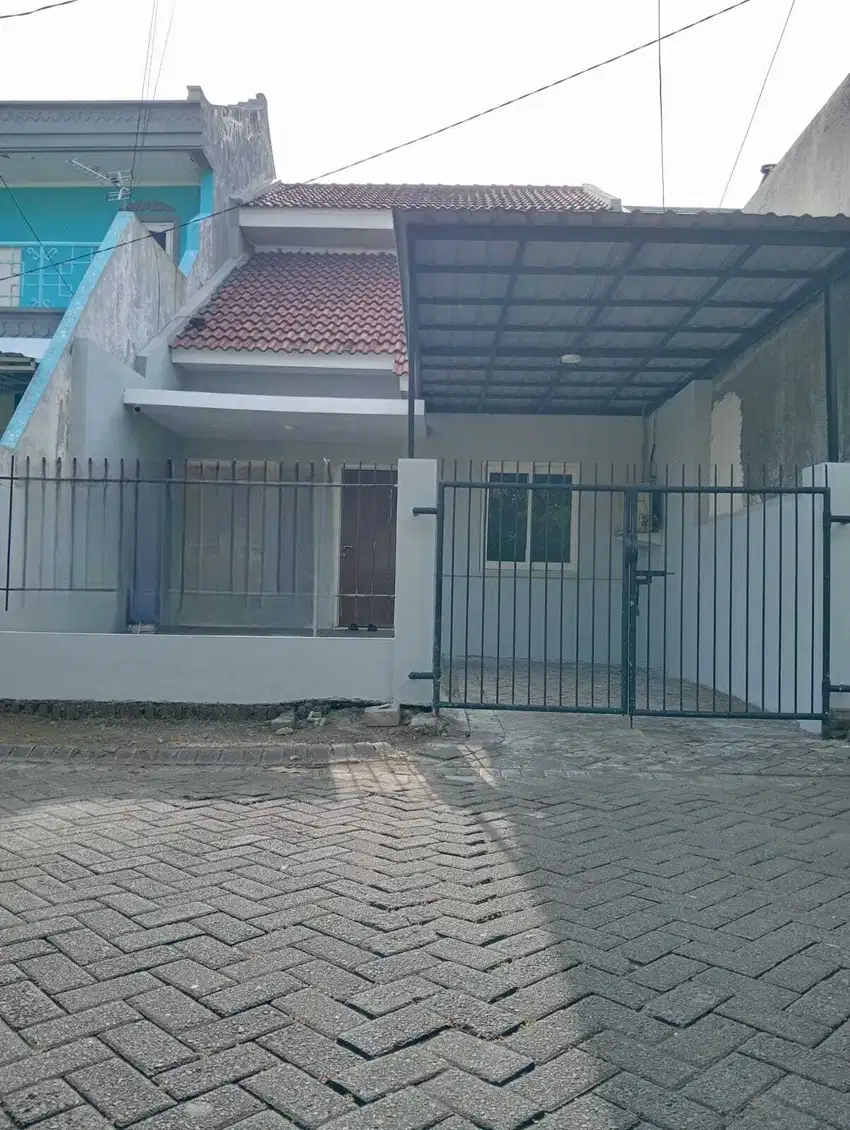 Rumah Di Citra Sentosa