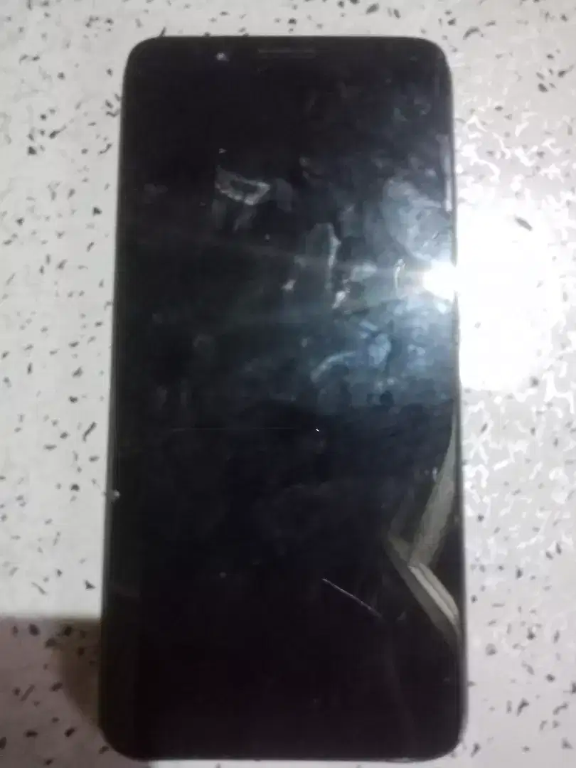 Oppo f5 kondisi mati