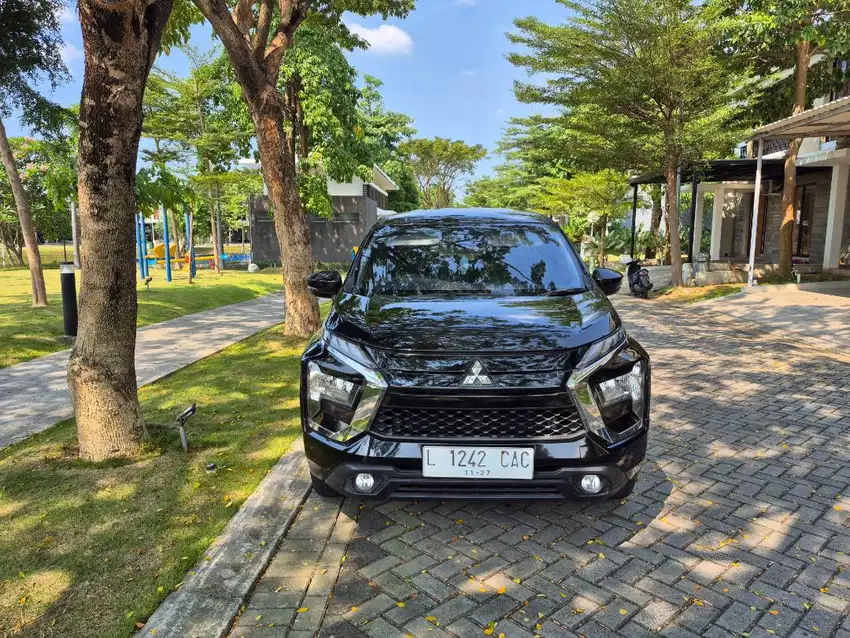 Mitsubishi Xpander GLS 2022 MT