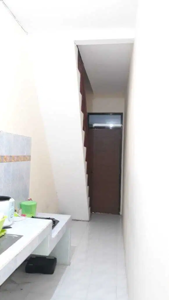 Dijual Rumah Wiyung 2