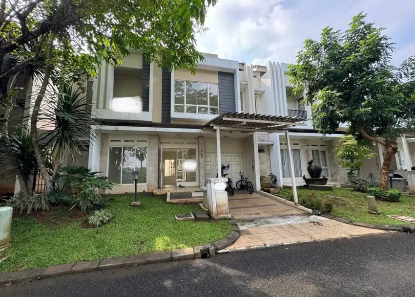 Rumah Siap Huni Gading Serpong Dijual Murah Aja!