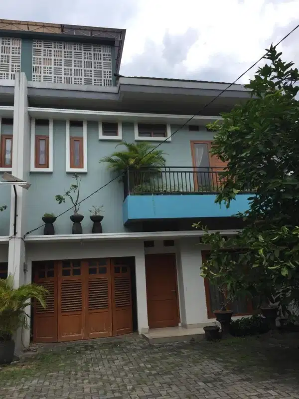 Di Sewakan Rumah Tinggal Poltangan Pasar minggu