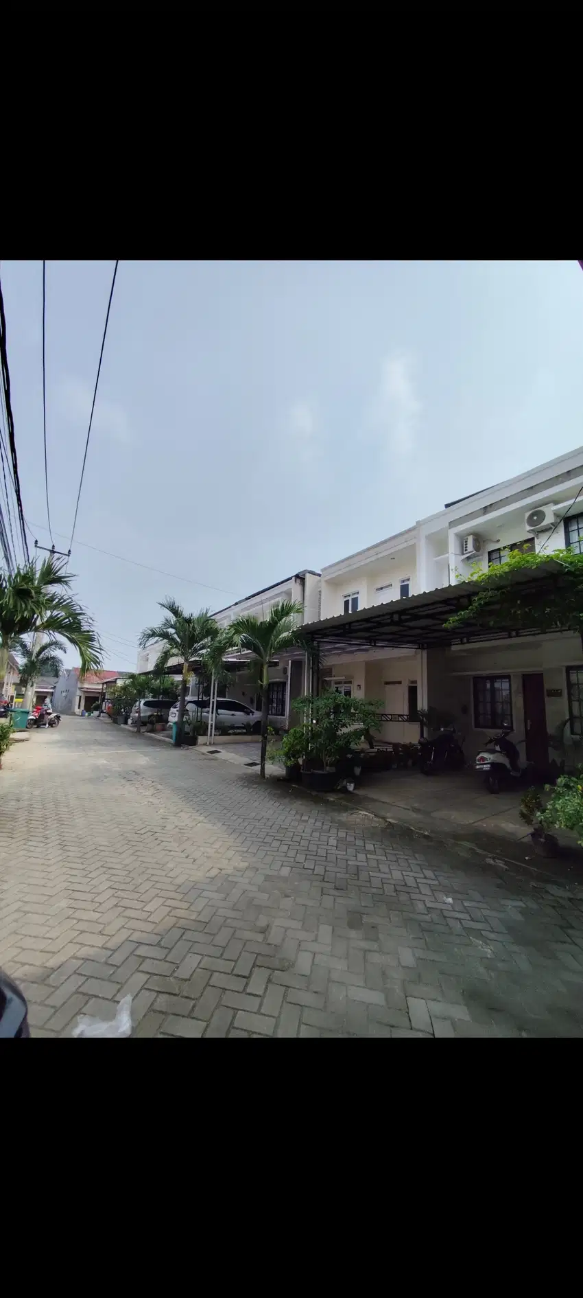 DIJUAL CEPAT MURAH  DALAM CLUSTER