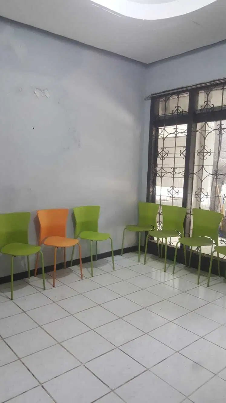 Dijual Rumah Cocok untuk Kosan Daerah Tubagus Ismail