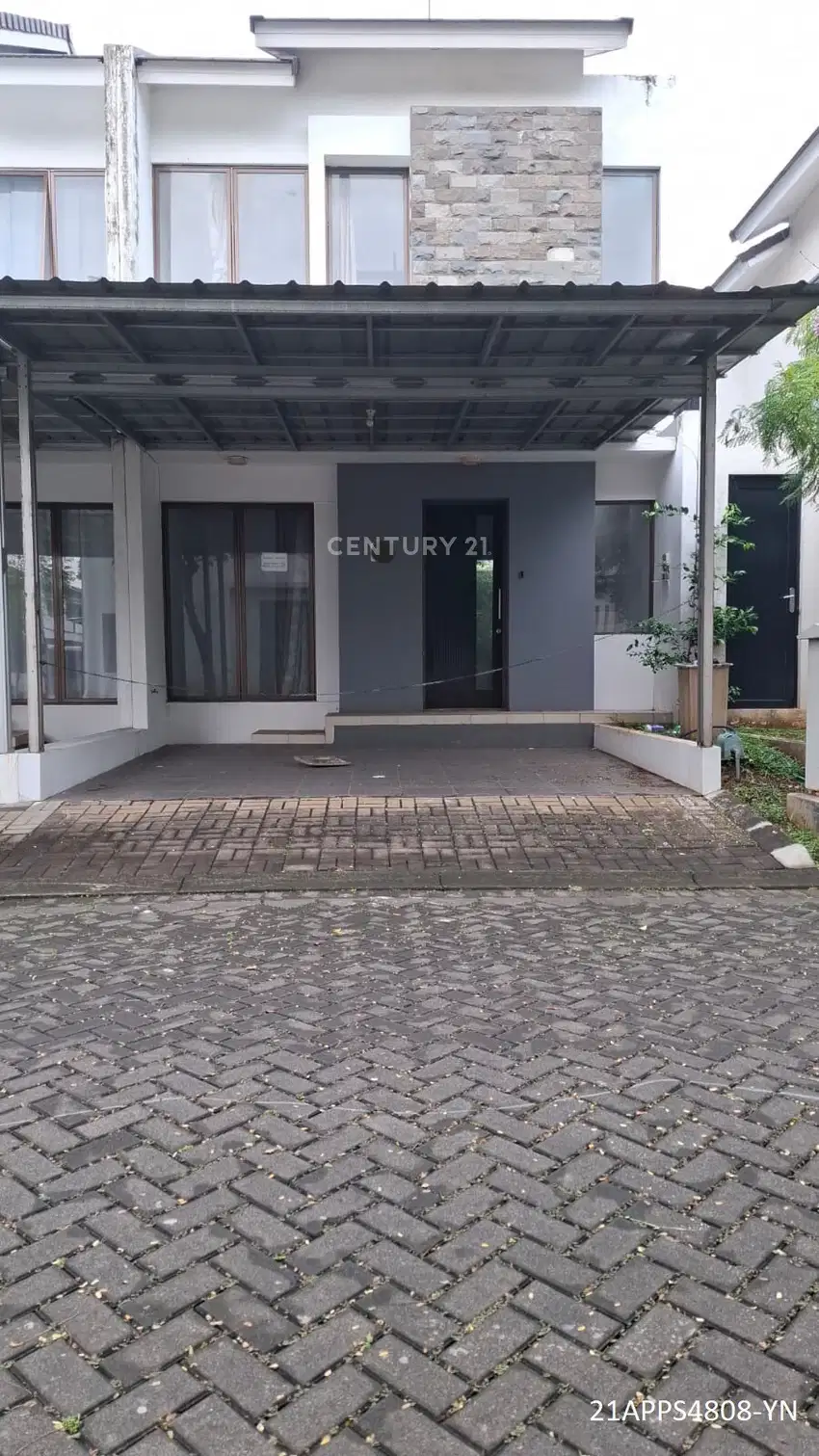 Dijual Rumah Strategis Dekat Dengan Bintaro