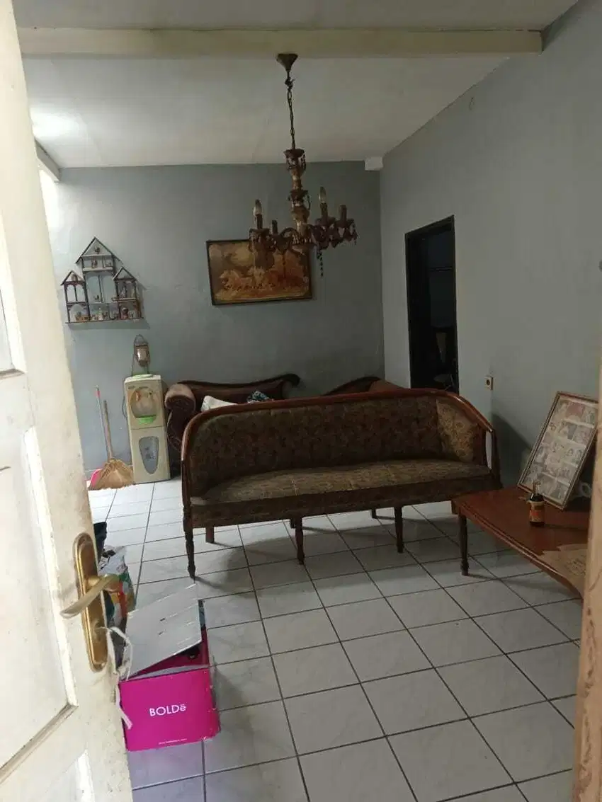 DIJUAL RUMAH DI KOPO PERMAI I BANDUNG       **MDL