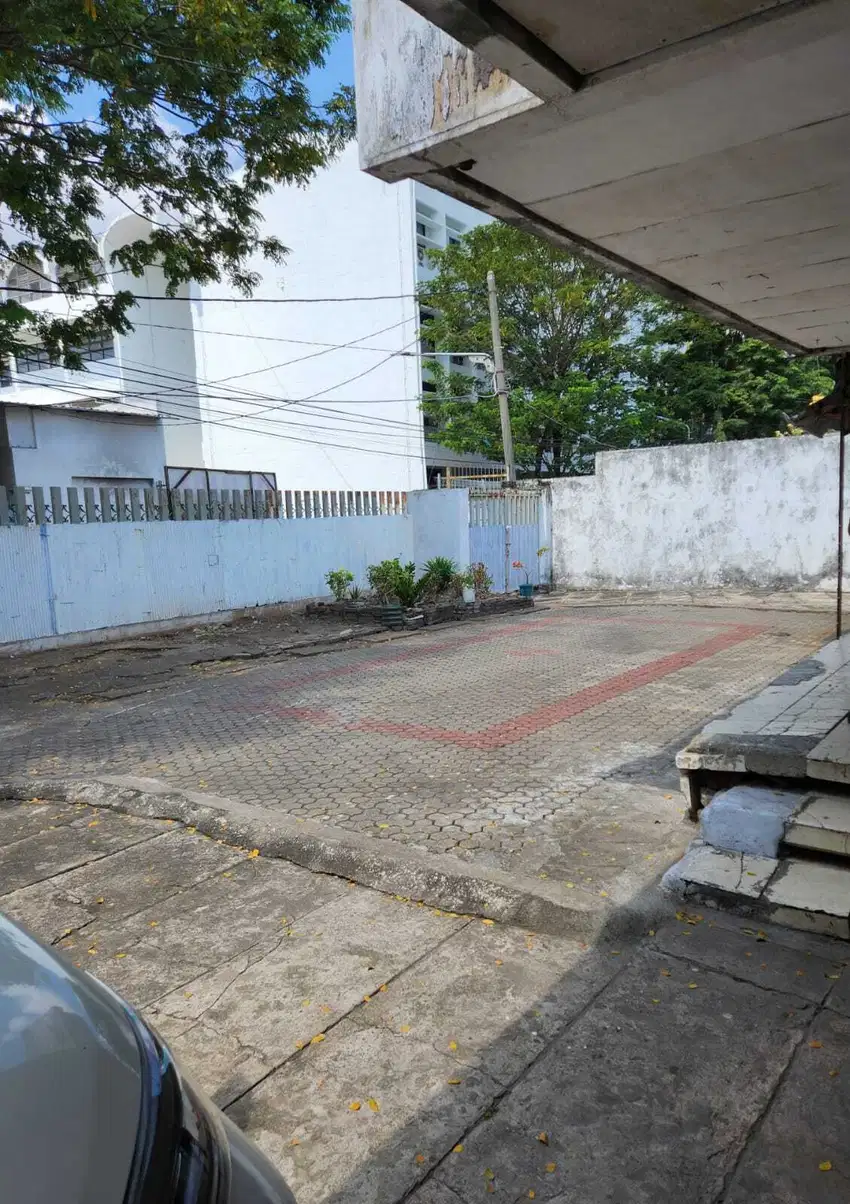 Dijual Rumah Pusat Kota Surabaya