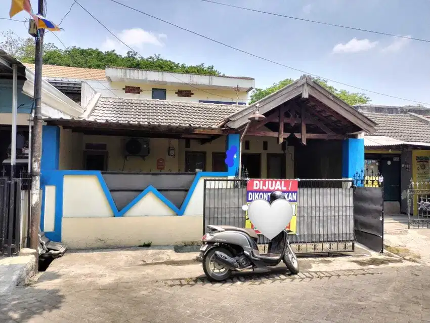Di jual murah butuh cepat laku