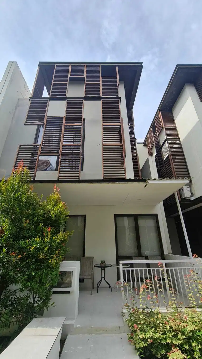 For sale at Whelford Greenwich BSD