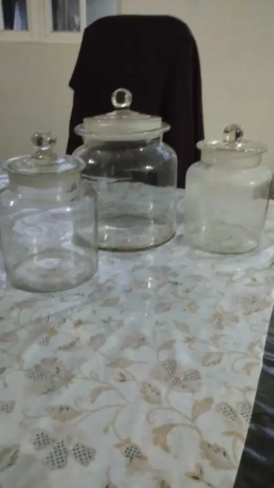 Toples jaman dulu eks koleksi