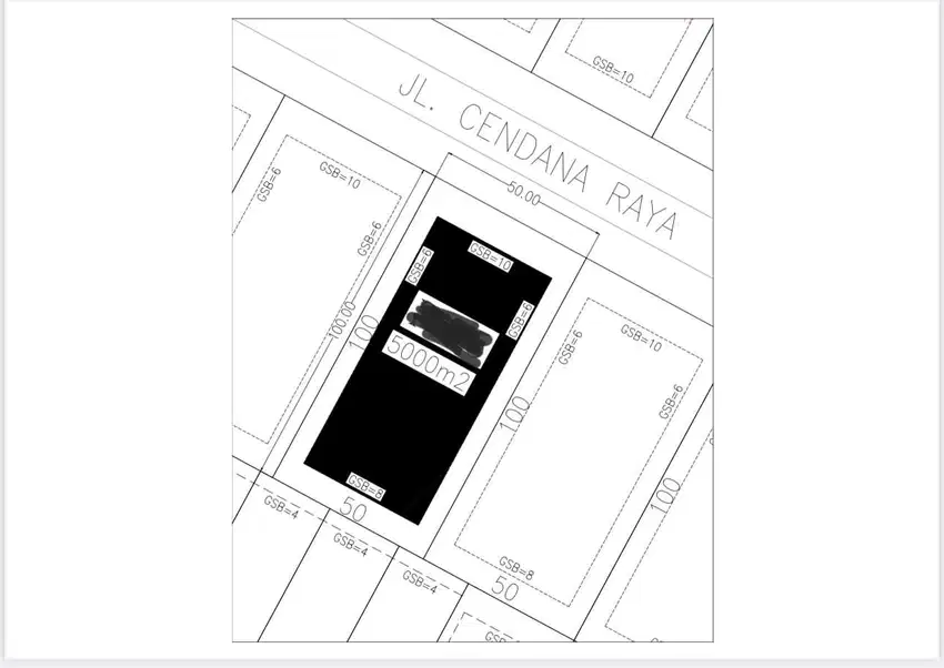 DiJual Kavling Industri Delta Silicon Lippo Cikarang