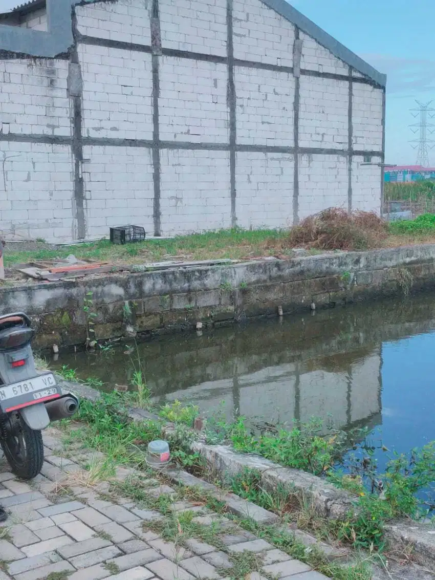 TANAH MURAH SIAP BANGUN DI SUMBEREJO PAKAL SURABAYA BARAT