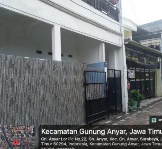 DIJUAL KOS-KOSAN AKTIF DI SURABAYA