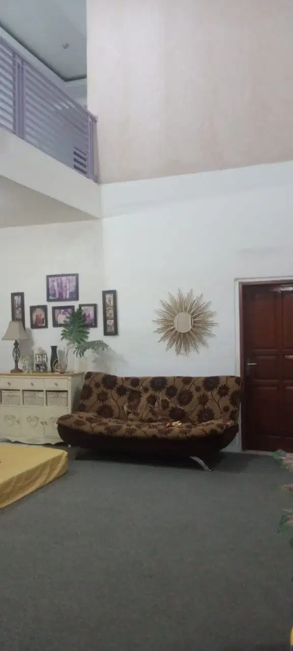 Rumah dan Kosan strategis Dekat Alun-Alun kota Bandung