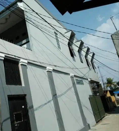 Dijual kos kos an dekat naga swalayan pondok gede bekasi
