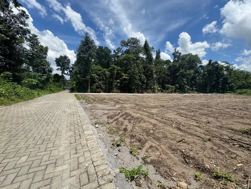 Jual Tanah Ring 1 Kampus, Prospek Bangun Kos