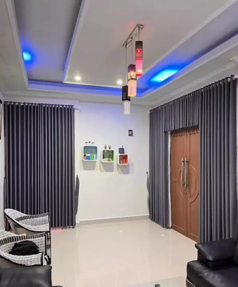 Toko gorden terdekat gorden tebal hordeng terbaru gordyn minimalis