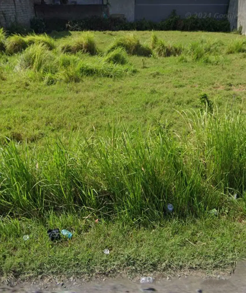 Tanah Tukad Badung Denpasar Selatan