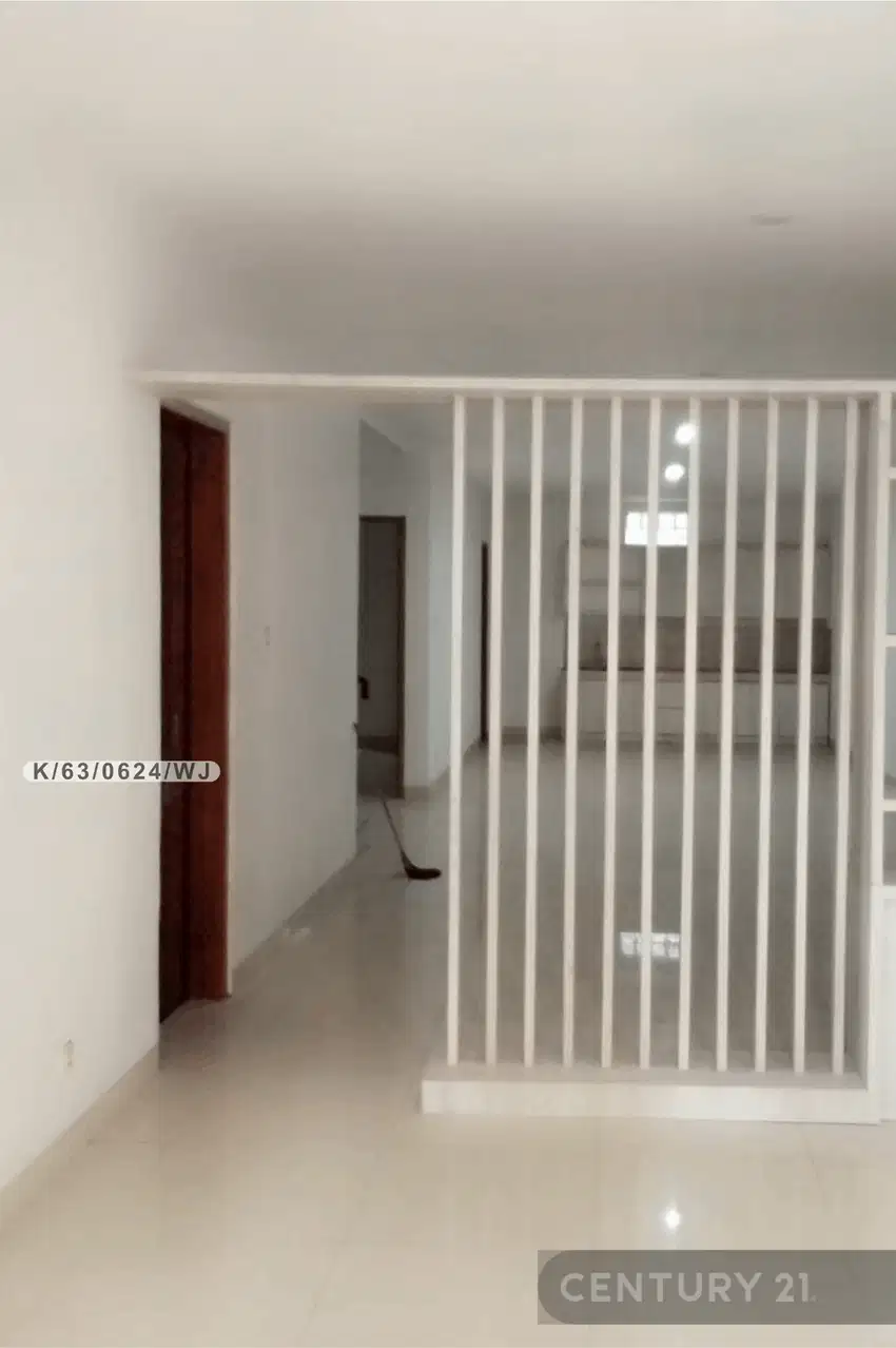 Dijual Rumah Baru Siap Huni Di Jl Kembar Timur Kota Bandung