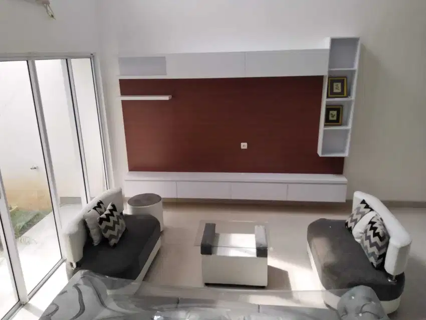 Dijual Rumah di The Riviera at Puri UK 8×15.