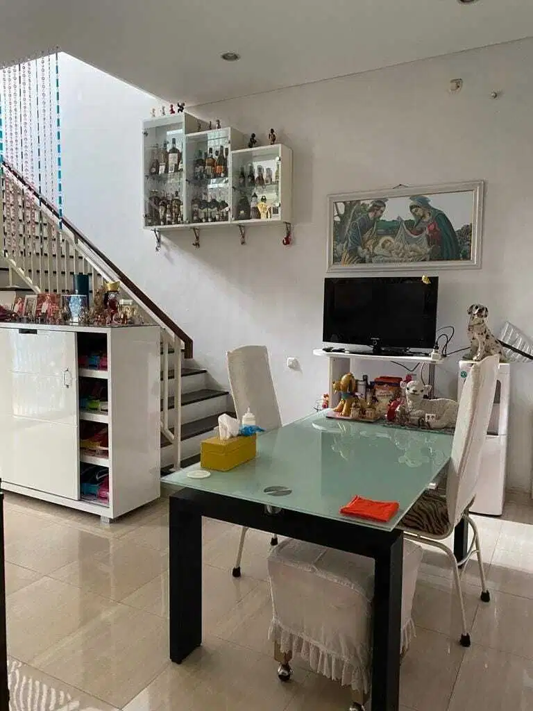 Dijual Rumah di Perum Cahaya Dharma Regency Jojoran Surabaya