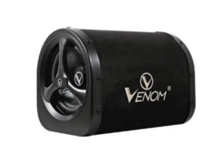 Jual Cepat subwofer Venom dan Power Venom Turbo