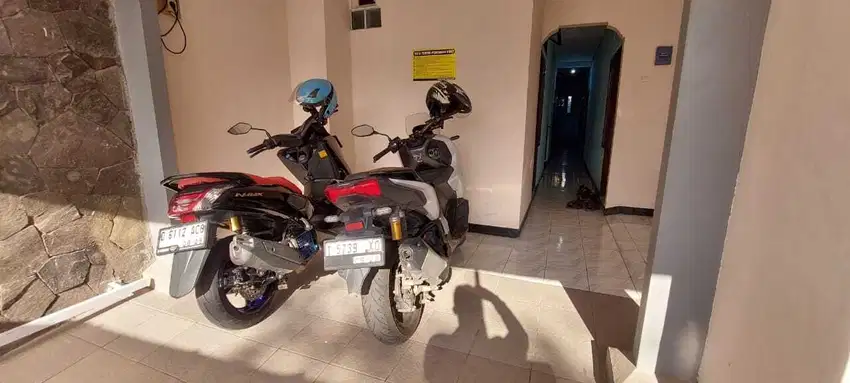 Dijual kosan masuk mobil Widyatama bandung