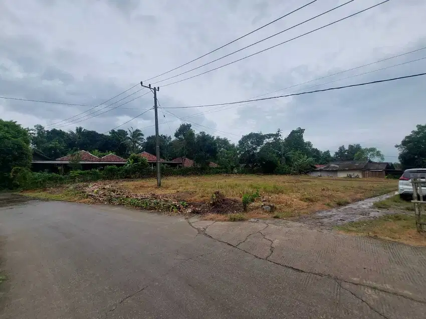 Kavling Cibarusah View Dekat Tol Japek 2 & Kawasan Industri