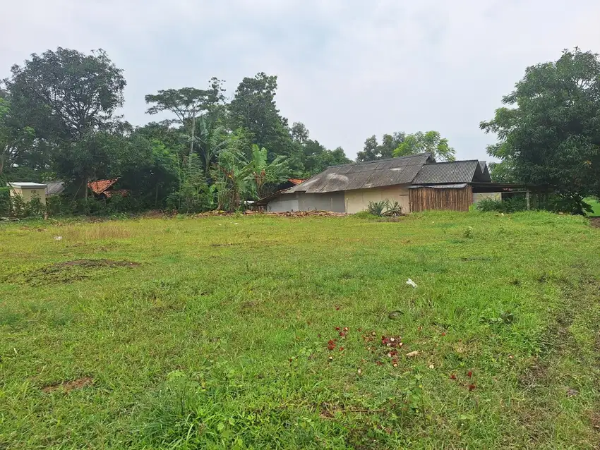 Lokasi Strategis, Tanah Kavling SHM. Dekat Kawasan GIIC Deltamas