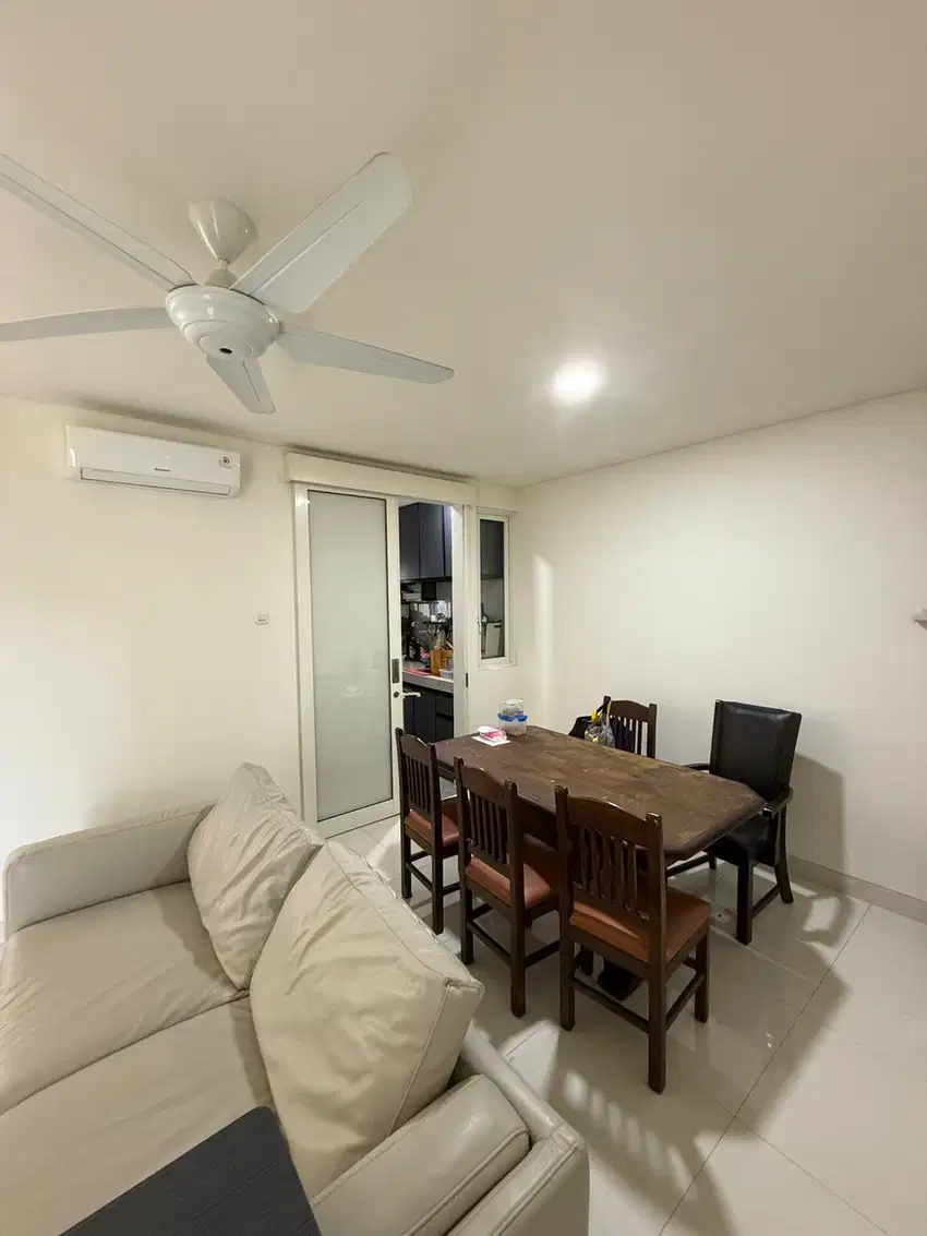 Dijual Murah Rumah Grand Pakuwon Canberra Wiyung  Blok Paling Depan