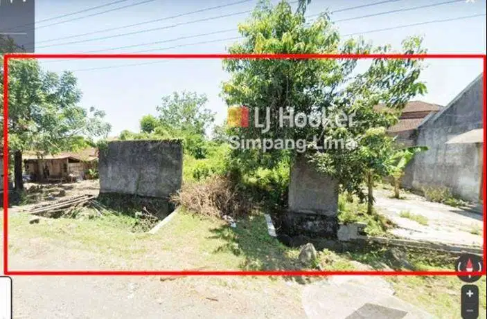 Tanah Industri Cocok Untuk Pabrik di Raya Purwodadi